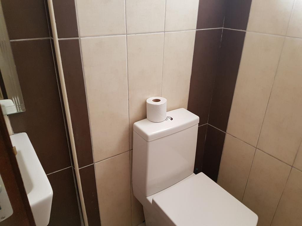 ניירובי Spurwing Guest House מראה חיצוני תמונה